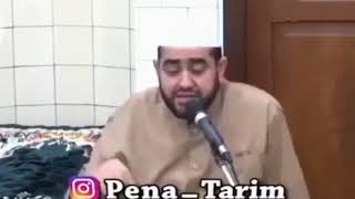 Keajaiban Sedekah | Ustad Achmad bin Muhammad Al Habsyi