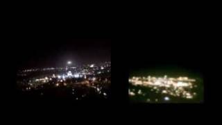 Jerusalem UFO - Multiple Angles   Translation (HQ)
