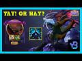 ARE THESE WORTH IT?? Ability Arena Dota 2 [Tome God]