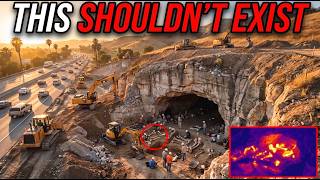 This Highway Excavation in California Could Change Human Origins