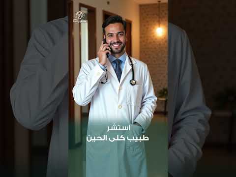 استشارة هاتفية مجانية