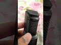 Philips trimmer sound