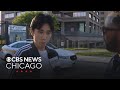 Man charged with burning cross in Grant Park released from jail