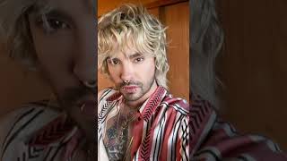 21 03 2022 - Bill Kaulitz Instagram Stories II