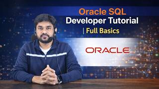 SQL Basics in Oracle SQL Developer  Create, Insert, Select &amp; Where Clause | CLASS 2 | Informatica