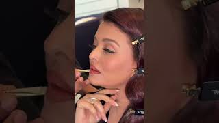 POV: Inside Aishwarya Rai’s Cannes 2026 glam prep ✨