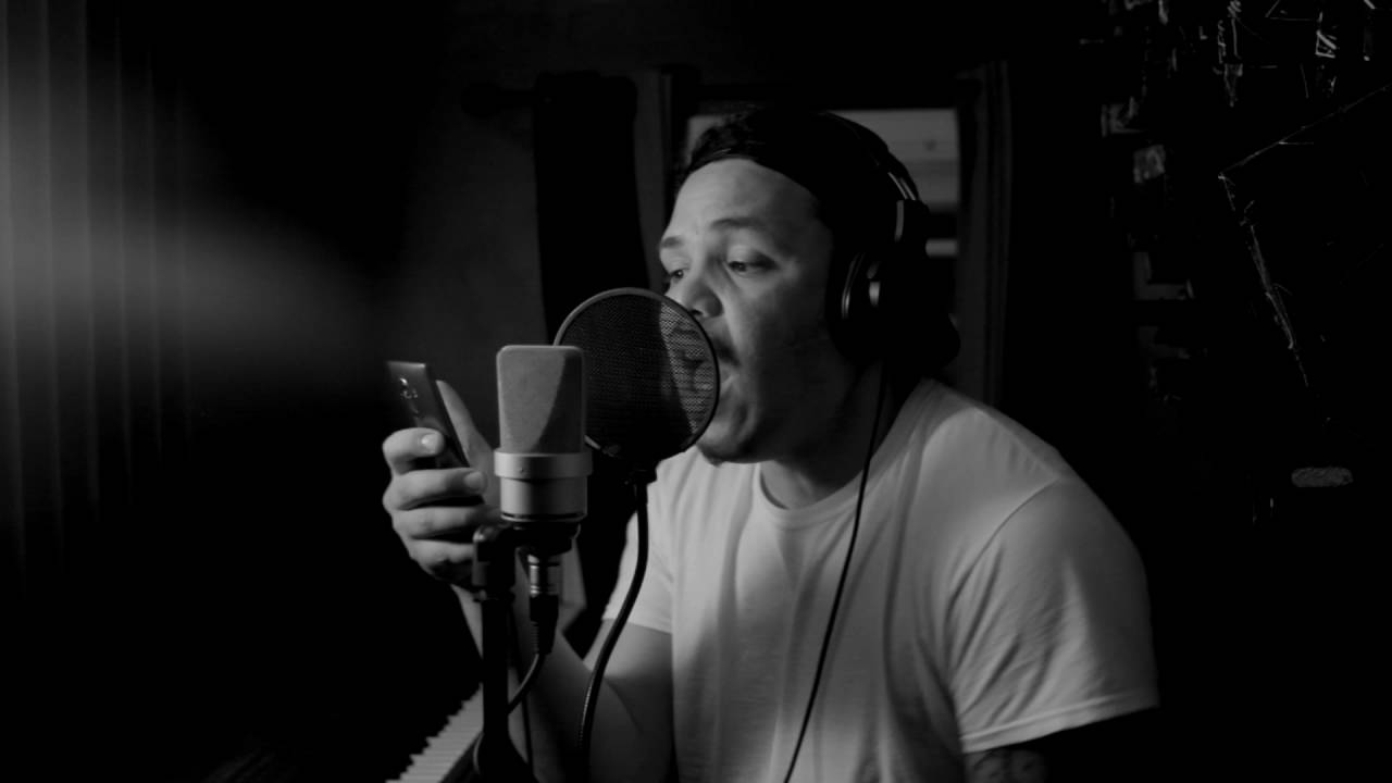 Axel Leon" 88 Coupes" (Freestyle)