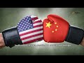 China vs. USA: The Battle for Tech Dominance⚡