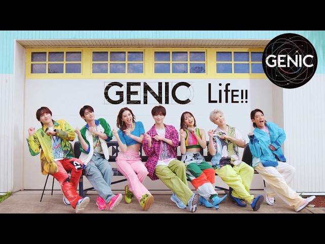 LifE!!NEW!増子敦貴