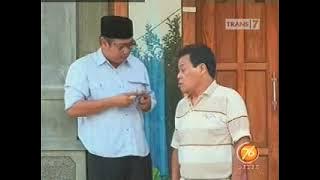 (Archive) Iklan Cerita Djarum 76 Detik - Menelepon Tuhan (2008)