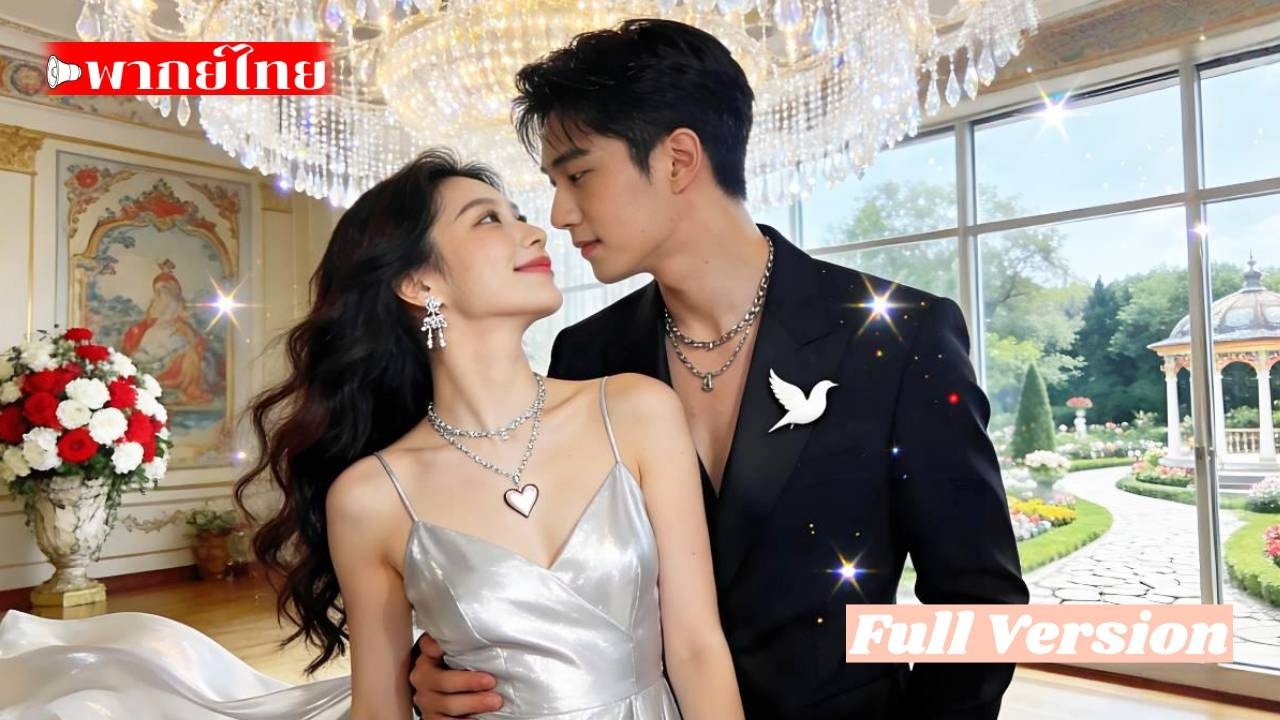 ซีอีโอพันล้านหนีวิวาห์ เจอสาวขายปลาช่วยไว้ ขอแต่งสัญญา แต่พอเธอความจำเสื่อม เขาเลยแกล้งลืมรัก!