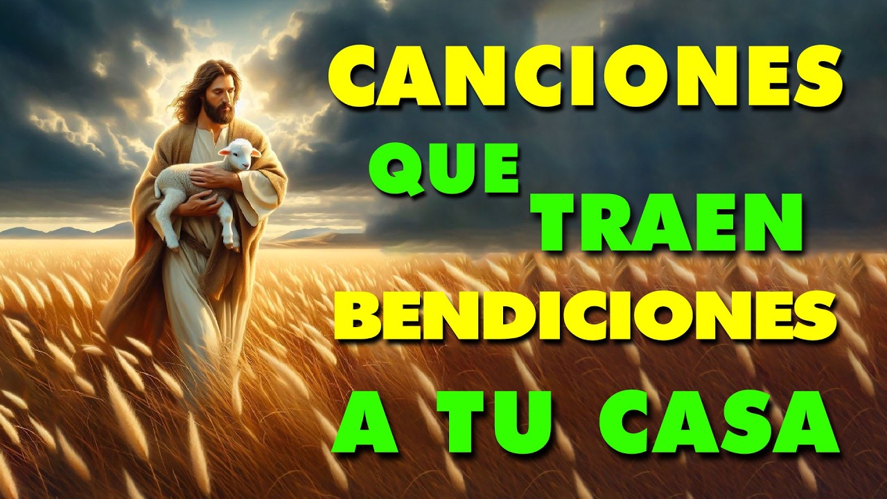 2Musica Catolica De Alabanza Y Adoracion 2025 | Canciones Catolicas de Alabanzas Y Adoracion (b)