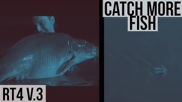 RT4 Autopilot APP UPDATE V.3 I Raymarine wifish I 3D Mapping I BAITBOAT I Carpfishing