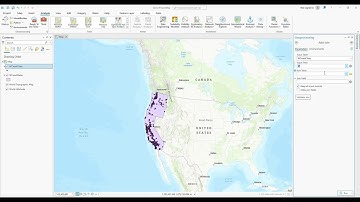 How to Join Two Layers in ArcGIS Pro (Join and Spatial Join)
