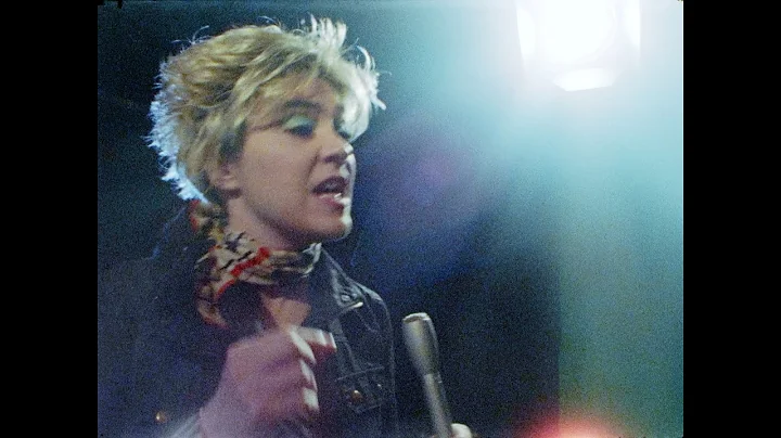 AZITA "If U Die" (Official Music Video)