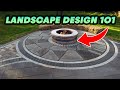 Tips for building next level hardscaping projects