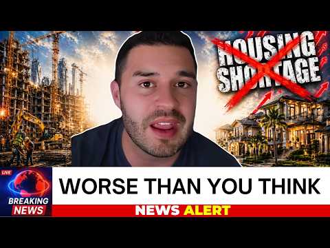 Why America Has No Affordable Homes Left
