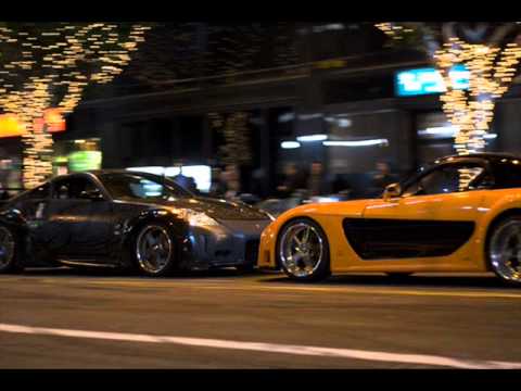 Far East Movement - Round Round