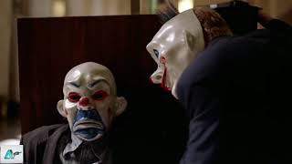 Mama Im A Criminal - Joker Dark Night