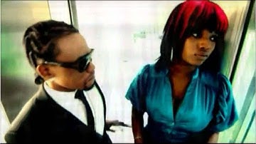 Bosheba - Sweet Vanilla ft. Ruff-N-Smooth & Stone (Bradez) [Official Video]