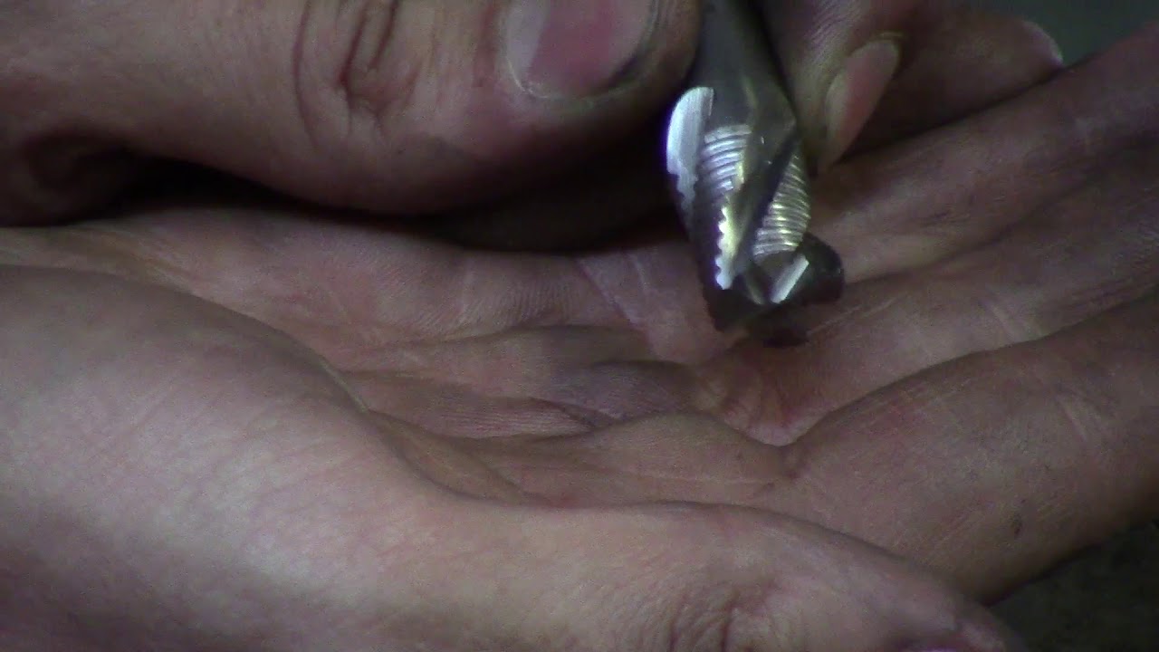 Основы работы с инструментами (относится ко всем станкам!)