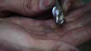 Tooling Basics (This applies to all machines!)