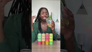 Dry January taste test! Trying Recess zero-proof mocktails from Trader Joe’s. Which one is worth it?