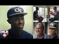 Vahn Lackey's path to the 2026 MLB Draft