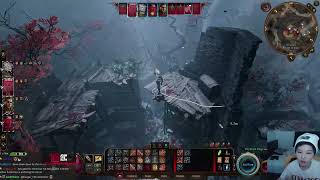 39daph pee shooter baldurs gate 3