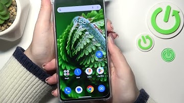 How to Soft Reset ASUS ZenFone 12 Ultra