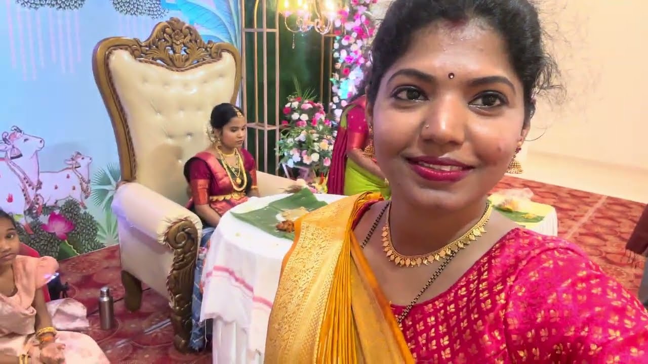 ಜಯನ ಬಯಕೆದ ಗಮ್ಮತ್ 😊