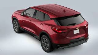 2024 Chevrolet Blazer LT AWD - Valley Stream NY