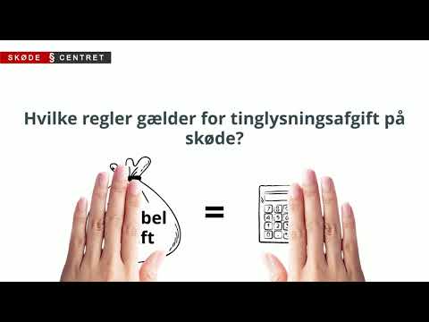 Video: Sådan Beregnes Andelen Af salget