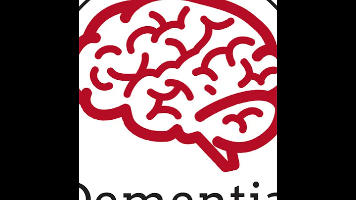 Dementia Matters - Early Diagnosis Key to Alzheimer's Disease Treatment