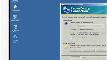VMware Vsphere (vcenter installation) part 6