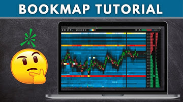 BookMap Tutorial? How to get it on ThinkOrSwim for FREE?