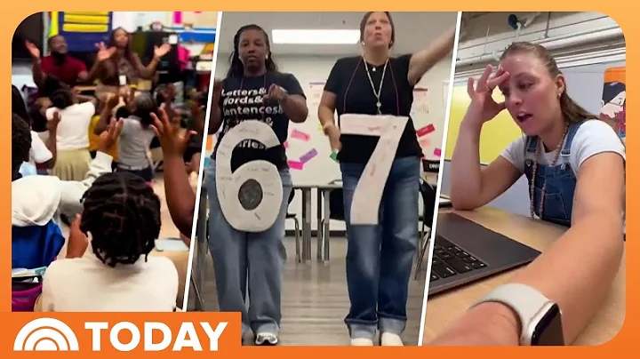 Why Some Schools Are Banning '6-7' Slang Craze