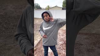 Drug addict interview- Natasha