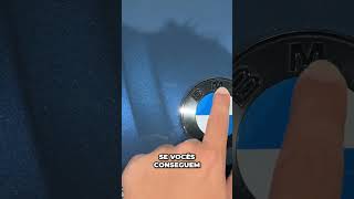 BMW: Design INCRÍVEL ou ERRO HORROROSO? Novo logo e rodas polêmicas! #shorts #razuk #backstage