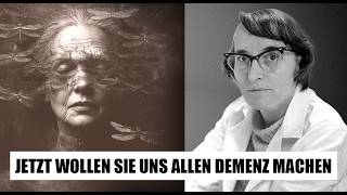 Kübler-Ross enthüllte: „Jetzt wollen sie uns ALLE glauben lassen, dass wir verrückt sind…“