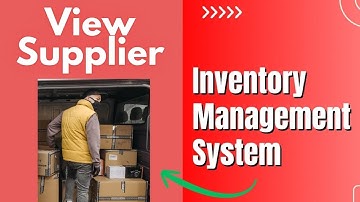 #11 How to fetch data from database in Laravel 12 | Laravel 12 - Inventory Management System