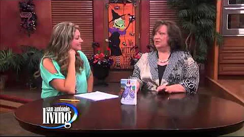 Romance writer uses intuition as her guide