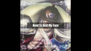 Sorry guys I was too lazy to make an actual edit so I use the template so sorry but I see a kidusit