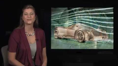 Geomagic Studio 2012 Overview