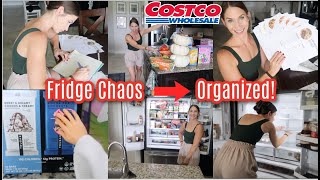 Download Lagu Chaos → Organized! Costco Grocery Haul + Fridge Clean Out 🍂 September Meal Plan Motivation! Reset! MP3 Download Lagu Chaos → Organized! Costco Grocery Haul + Fridge Clean Out 🍂 September Meal Plan Motivation! Reset! MP3