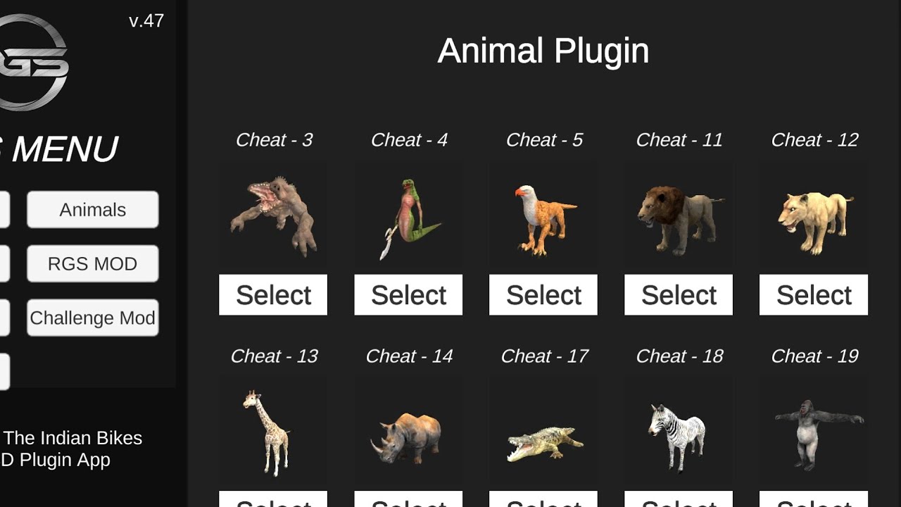 Indian bike driving 3d 