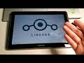 Success!!! | Trying to Install Lineage OS 14 1 Onto an Old Samsung Galaxy Tab 2 10.1