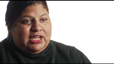 Moving Forward: Fear of Dying