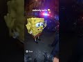 bro is never beating the allegations #ai #spongebob #sora #fyp #police