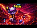 Molten Bitflow 🔥 | Kooply Run OST (Official Lava Theme)